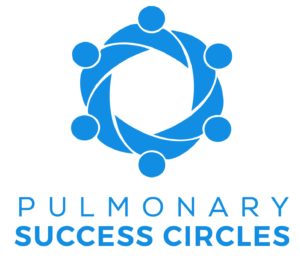 Pulmonary Success Circles Logo